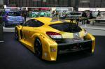 Renault Megane Trophy 2009 года